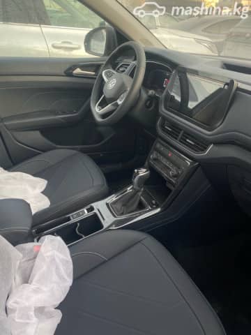 Volkswagen Tharu I Рестайлинг 300 TSI 1.5 AMT