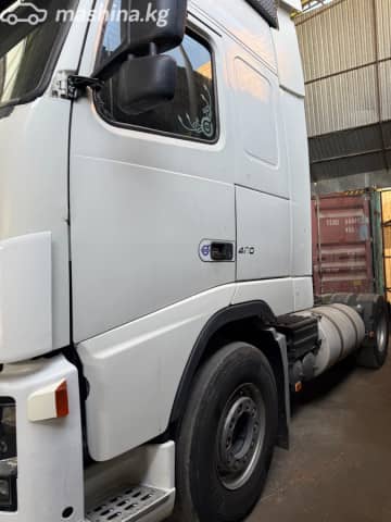 Volvo FH