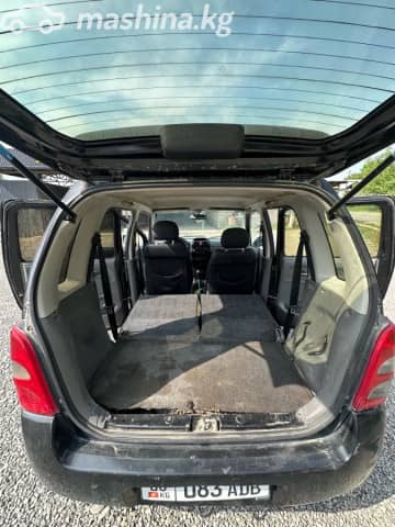 Suzuki Wagon R+ II 1.3 MT