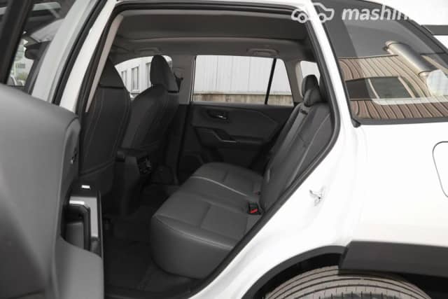 Toyota RAV4 V (XA50) 2.0 CVT 4WD