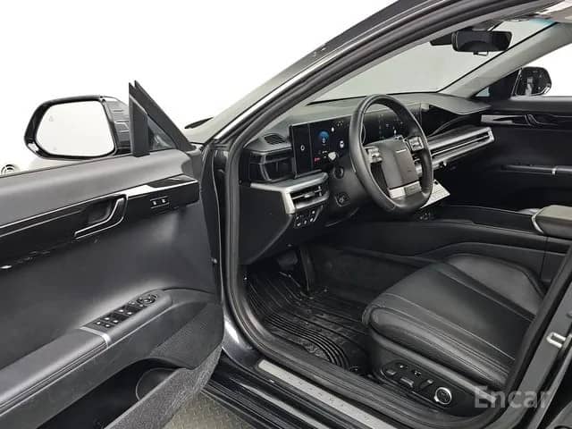Hyundai Grandeur VII 1.6hyb AT