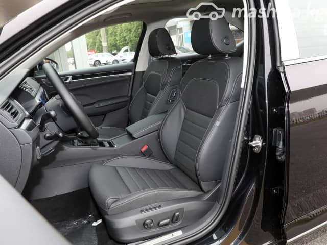 Skoda Superb III 1.8 AT