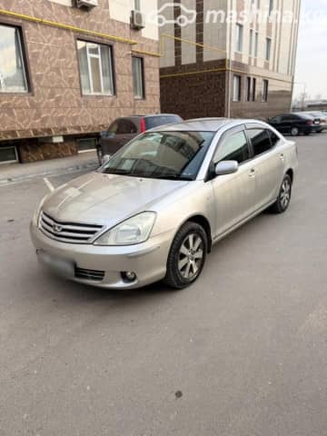 Toyota Allion I 1.8 AT