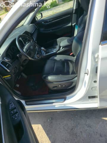 Hyundai Grandeur VI 3.0 AT