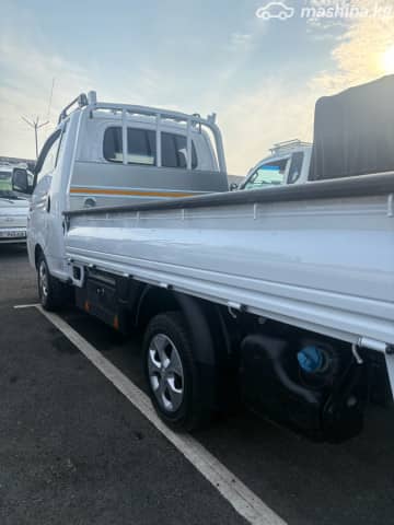 Hyundai Porter