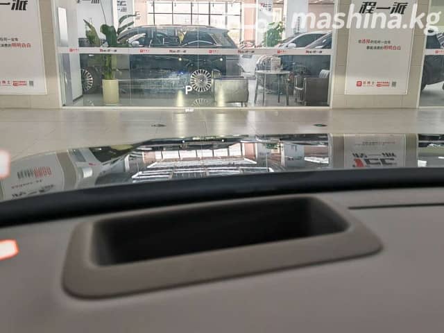 LiXiang L9 Рестайлинг 1.5hyb AT 4WD