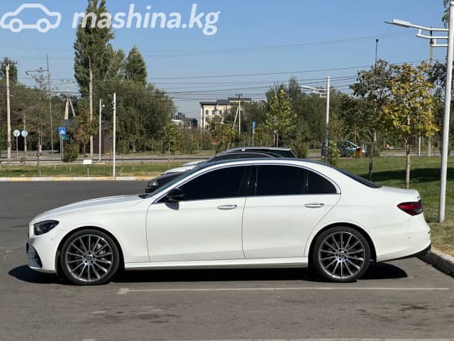 Mercedes-Benz E-Класс V (W213, S213, C238) Рестайлинг 350 2.0 AT 4WD