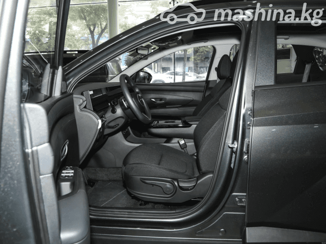 Hyundai Tucson IV Рестайлинг L 1.5 AT