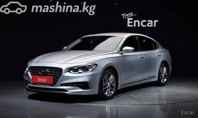 Hyundai Grandeur VI 3.0 AT