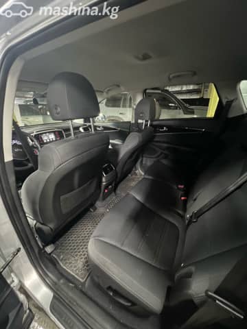 Kia Sorento III Prime Рестайлинг 2.4 AT