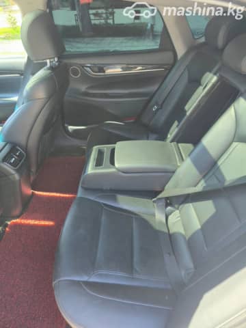 Hyundai Grandeur VI 3.0 AT
