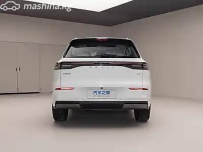 Geely Galaxy E5 60.22 kWh Electro AT