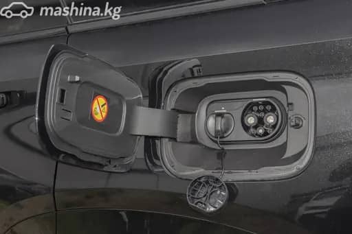 GAC Trumpchi S7 1.5hyb AT