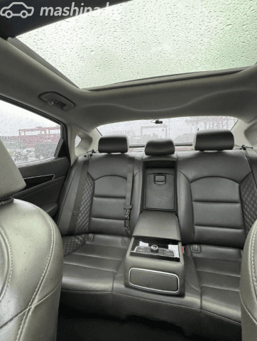 Kia K7 YG (II) 2.4hyb AT