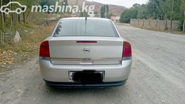 Opel Vectra C 1.8 MT