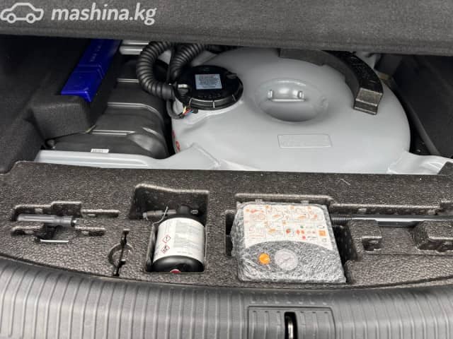 Renault Samsung SM6 I 2.0i LPi