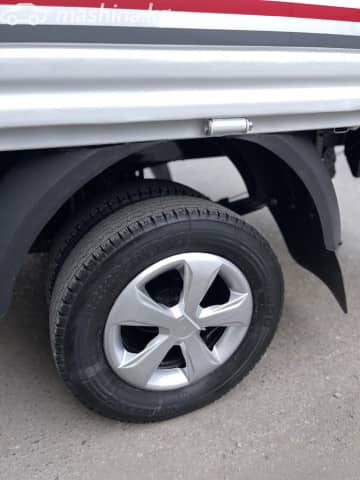 Hyundai Porter