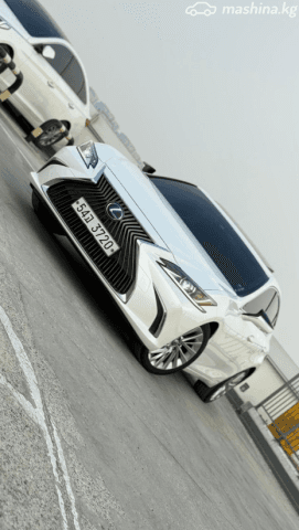 Lexus ES VII 300h 2.5hyb CVT