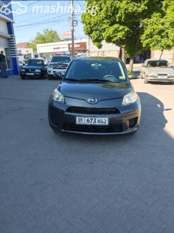 Toyota Ist II 1.8 AT