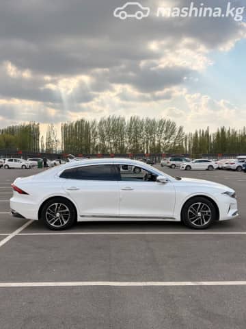 Hyundai Grandeur VI Рестайлинг 3.0 AT
