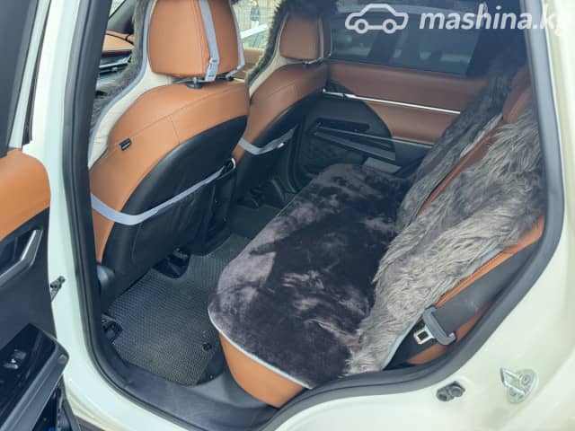 SsangYong Torres 1.5 AT