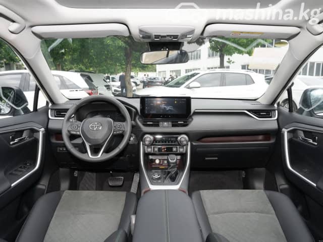 Toyota RAV4 V (XA50) 2.0 CVT 4WD
