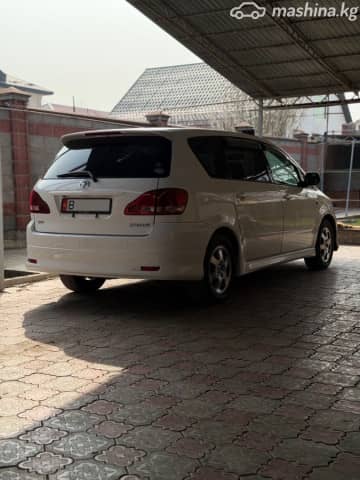 Toyota Ipsum II (M20) 2.4 AT