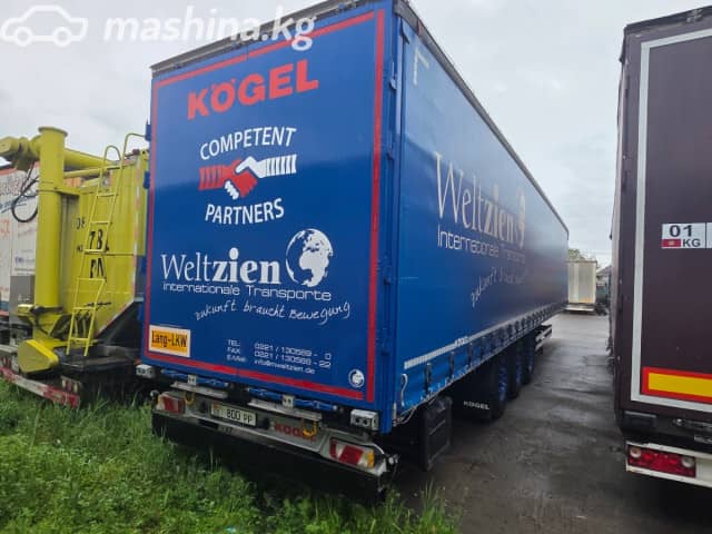 Kogel AFHB24