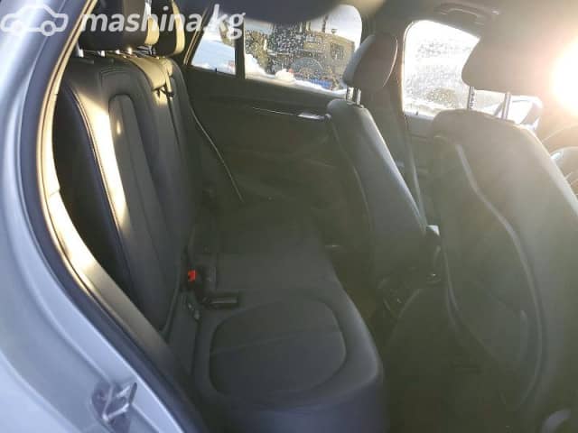 BMW X1 II (F48) Рестайлинг 28i xDrive 2.0 AT 4WD