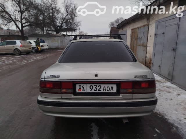 Honda Accord III 2.0 MT