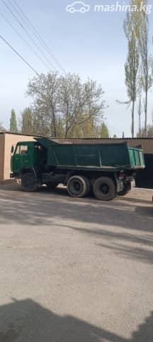 КамАЗ 5511