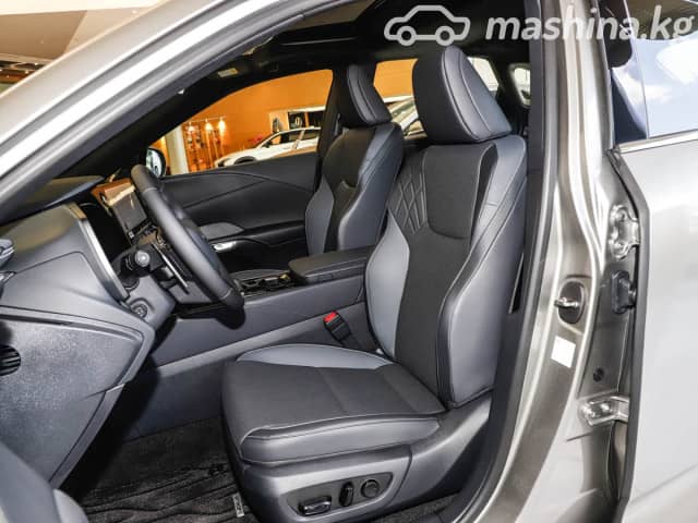 Lexus RX V 300 2.0 AT 4WD