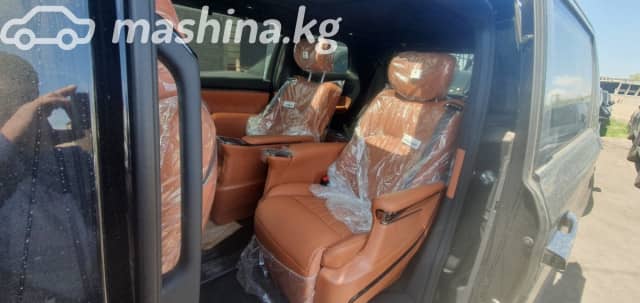 GAC Trumpchi M8 II Master Edition 2.0hyb AT