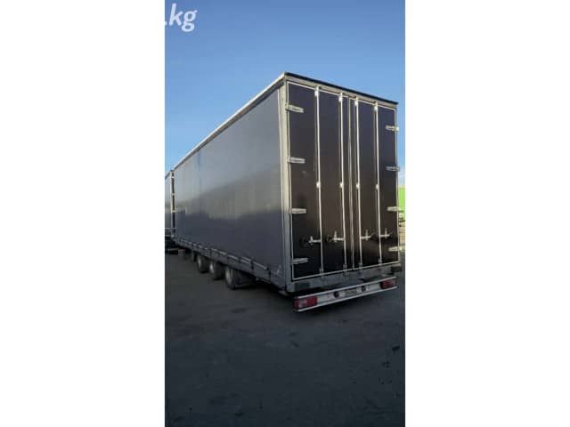 Volvo FH
