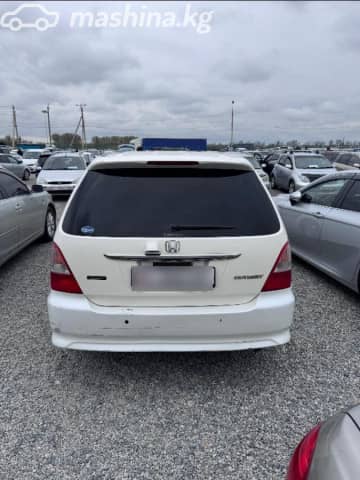 Honda Odyssey II 2.3 AT