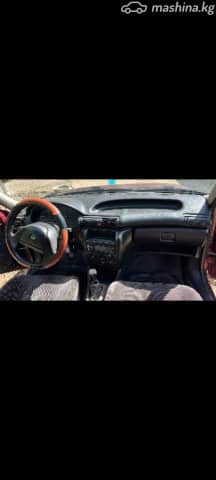 Opel Astra F 1.6 MT