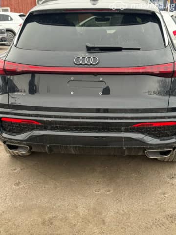 Audi Q5 III 40 TFSI 2.0 AMT 4WD