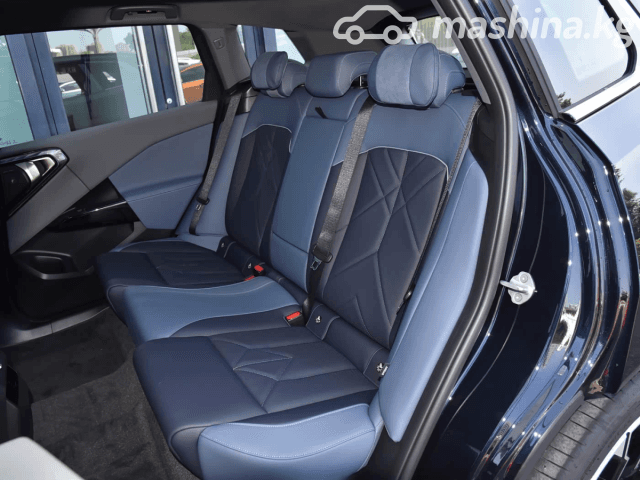BMW X3 IV (G45/G48) 20i xDrive 2.0 AT 4WD