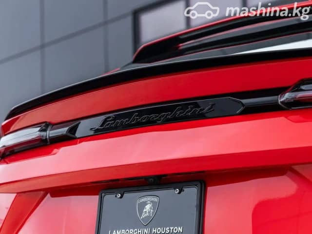 Lamborghini Urus I Рестайлинг Urus S 4.0 AT 4WD