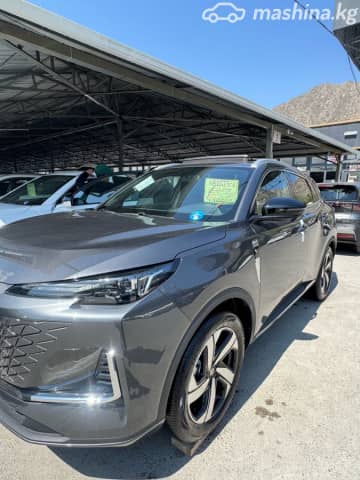 Changan CS55PLUS I Рестайлинг 1.5 AMT