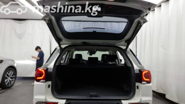 SsangYong Korando IV 1.5 AT 4WD