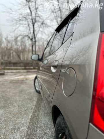 Kia Morning I Рестайлинг 2 1.0 AT