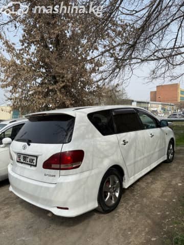Toyota Ipsum II (M20) 2.4 AT 4WD
