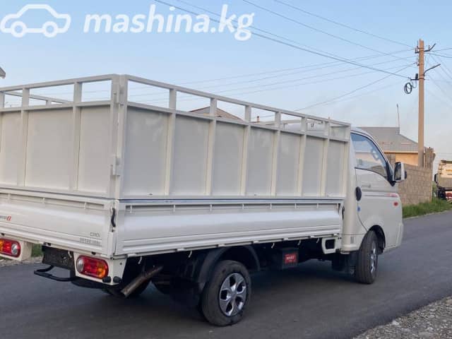 Hyundai Porter