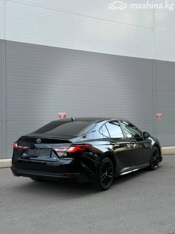 Toyota Camry IX (XV80) 2.5hyb CVT