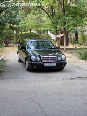 Mercedes-Benz E-Класс II (W210, S210) 320 3.2 AT