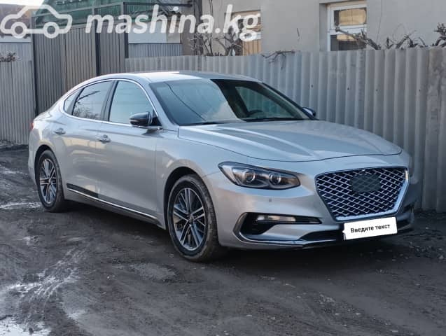 Hyundai Grandeur VI 3.0 AT