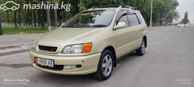 Toyota Ipsum I (M10) 2.0 AT
