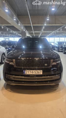 Land Rover Range Rover V D350 Long 3.0d AT 4WD