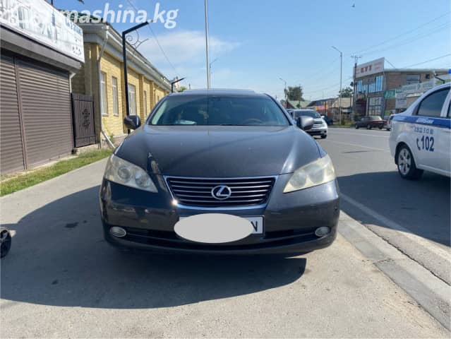 Lexus ES V 350 3.5 AT